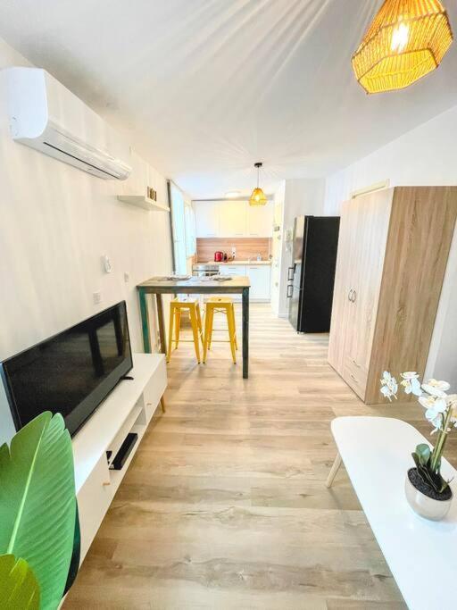 Studio Cosy - 2 Pers - Beziers - Centre - Terrasse - Clim Exteriör bild